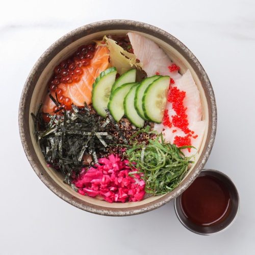Sashimi Bowl [16_9-1440x2560-wat
